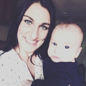 Meet your Posher, Kayla